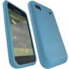 Samsung Galaxy S i9000 / Plus Θήκη Σιλικόνης Θαλασσί OEM Samsung Galaxy S i9000 / Plus Θήκη Σιλικόνης Θαλασσί OEM